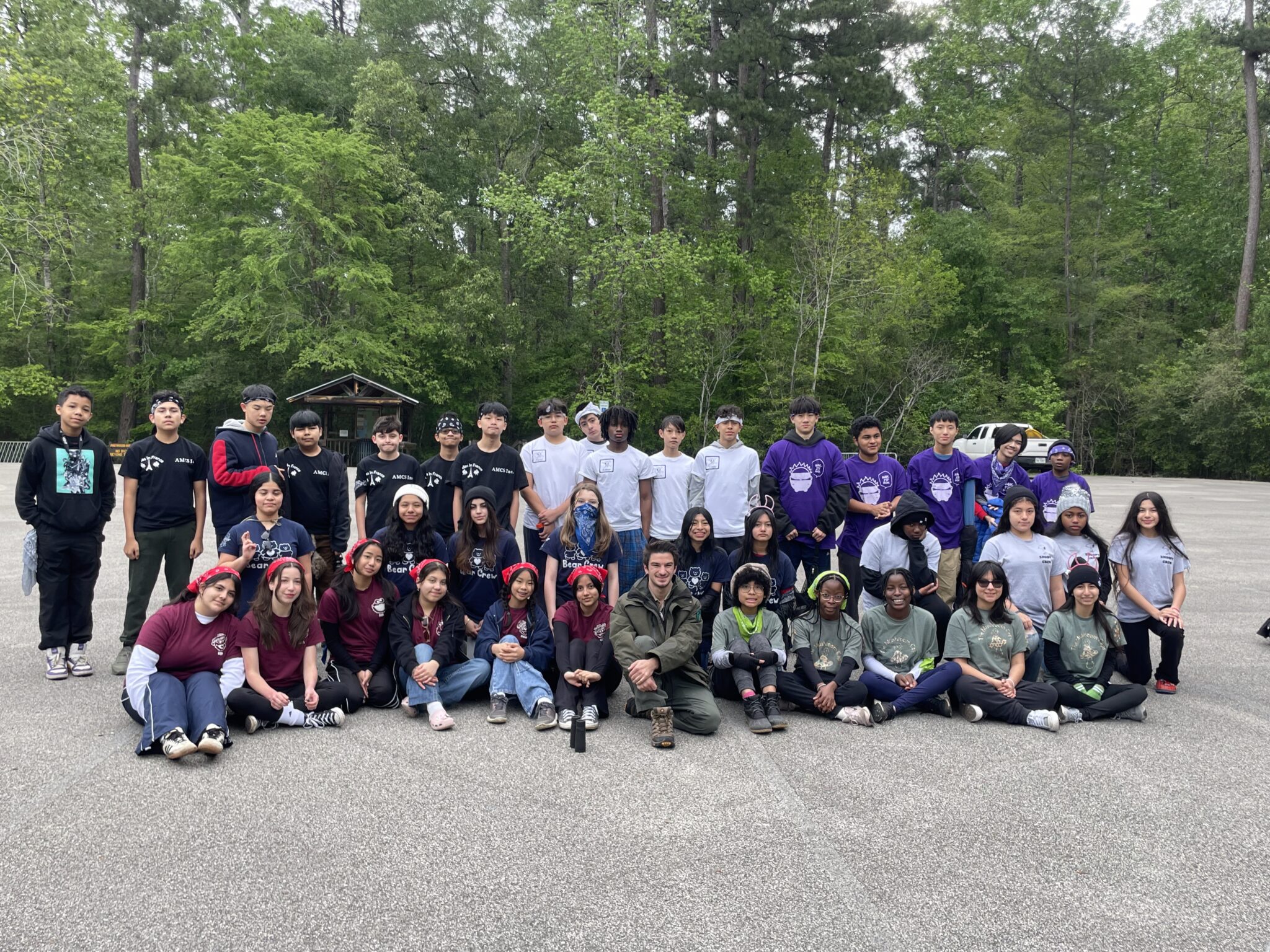 Alief Montessori Community School – Alief Montessori fosters love for ...