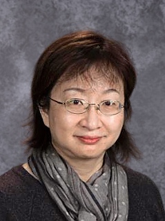 Ms. Chen