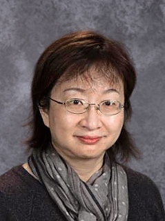 Ms. Chen Ms. Chen